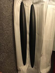 For Sale Post:C-Class hood strips-1.jpg