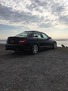 Build Thread : 2014 C300 4 matic-img_8887.jpg