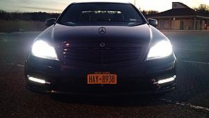 Luxury grill on C300/350 Sport? Pics?-img_20160107_170223972.jpg