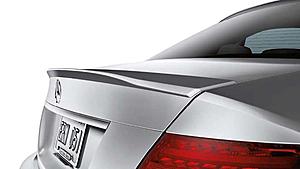 Will the spoiler from the facelift post 2012 models fit on all W204s from 2008-13?-2012-c-class-sedan-080.jpg