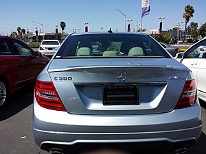 Will the spoiler from the facelift post 2012 models fit on all W204s from 2008-13?-20130524_145240_zps23d91287.jpg