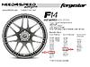 Forgestar F14 CF5 CF5V CF10 F14F F15 Forged Wheels Benz W204 C Class By N4SM-forgestar-f14_20inch.jpg