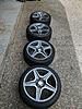 C63 AMG set of 4 wheels and tires for sale-img_20170415_113645.jpg