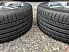 C63 AMG set of 4 wheels and tires for sale-img_20170415_113817.jpg