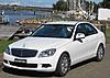 Let's see your white C300!-merc-laurieton.jpg