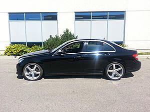 W204's and offsets of wheels-20130620_103931.jpg