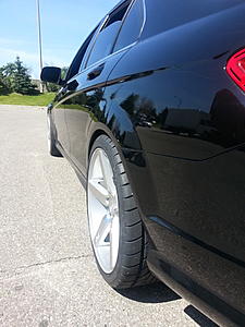 W204's and offsets of wheels-20130620_104002-1.jpg