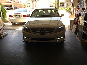 2011 LED DRL installed - Having issue-benz3_zps92e0c055.jpg