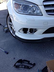 2011 LED DRL installed - Having issue-benz2_zps125ce7d9.jpg