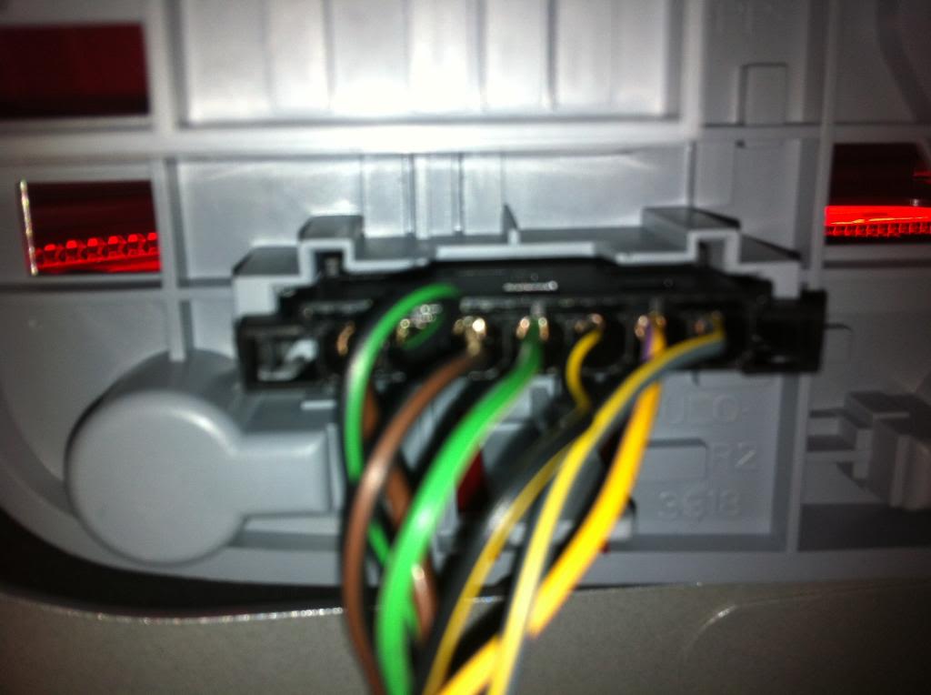 Cost To Repair Wiring Harness On 2004 Mercedes C300 from mbworld.org