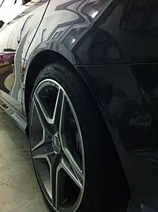 W204's and offsets of wheels-photo5.jpg