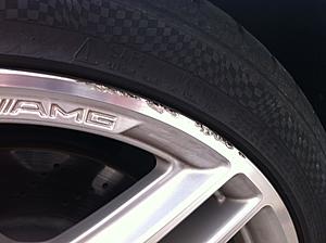 Curb Rash on 18&quot; AMG Rims Incapable of Being Repaired-photo1-1.jpg