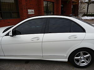 Window Tint ???  Pictures ???-mercedes142.jpg