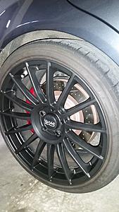 FS: W204 fitment 19" staggered OZ Superturismo LM w/PSS tires-20150525_193228_zpsx09wroi6.jpg