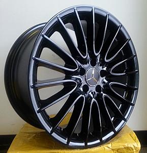 19&quot; Staggered 43mm S Class Black Style wheels-20150210_081800_zps1vihcprb.jpg