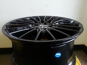 19&quot; Staggered 43mm S Class Black Style wheels-20150210_081813_zps9tqbrzbi.jpg