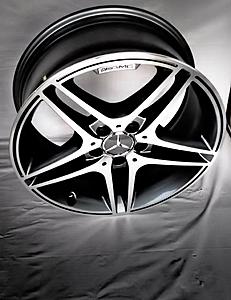 C63 Style Wheels 18x8/9 45mm F 54mm R 9 BRAND NEW FROM POWERWHEELS PRO-pb094403_zps12fe91a0.jpg