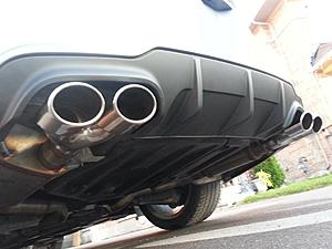 Modded Lexus IS300 to a C300.. Mod bug has bitten-customexhaust.jpg