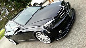 VOSSEN CVT C350 4MATIC INSTALLED!-img-20140825-wa0020_zpscb755fb5.jpg