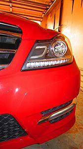 2012-2013 W204 Aftermarket Projector Headlights - with the &quot;C&quot; LED-img_0542_zps11672100.jpg