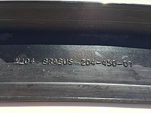 FOR SALE: BRABUS CARBON FIBER SPOILER W204-brabus4.jpg