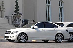 FS: W204 C63 Style Front Bumper With Fog Lights, Carbon Fiber Front Lip &amp; Side Skirts-xfgndfgndgfnd.jpg