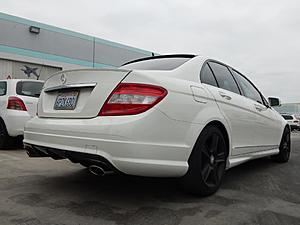 SoCal 2011 Benz C300 Sedan // Light Mod Thread-2_zps7f613e3d.jpg