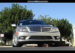 Luxury grill on C300/350 Sport? Pics?-dsc06314.jpg