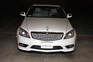 Luxury grill on C300/350 Sport? Pics?-img_4177.jpg