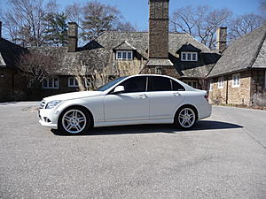 Members with tint on a arctic white C300 sport-p1000754.jpg