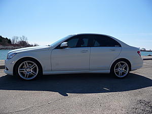 Members with tint on a arctic white C300 sport-p1000780.jpg