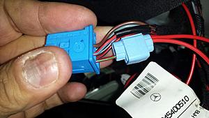 LED Turn Signal Mirrors and Puddle Light Install-benzoverheadcontrolpanel_zps2a4a2559.jpeg