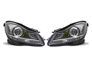 new LED Projector Headlight Pair-hl_mbz_w204_12_max_pro_blk.jpg