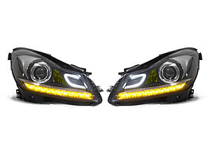 new LED Projector Headlight Pair-hl_mbz_w204_12_max_pro_blk_c.jpg