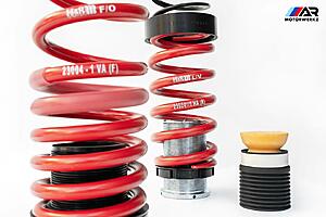 SPRINGS / COILOVERS l H&amp;R l BILSTEIN l AR MOTORWERKZ-hr-hvf-adjustable.jpg