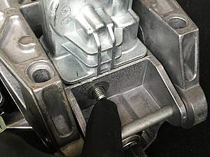 Reparatur Lenkradsperre ELV ESL Motor Steering für Mercedes W204 W207 W212  A345
