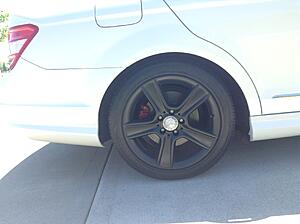 2010 Arctic White C300 Plasti Dip Rims and Red Brakes-22fe1k2.jpg