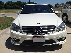 2010 Arctic White C300 Plasti Dip Rims and Red Brakes-mlqrrgu.jpg