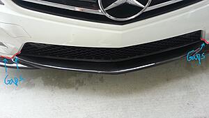 Any write up for how to install the 2012+ W204 Godhand Front Lip-xk2tspl.jpg