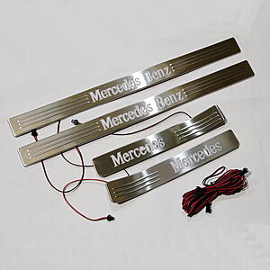 New aftermarket led illuminated sill kits 4 colors, red, white, blue and orange-htdsgfy.jpg
