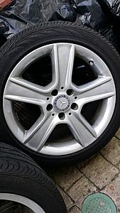 FOR SALE - full set of stock 2010 c300 sport rims/tires-vdtomu5.jpg