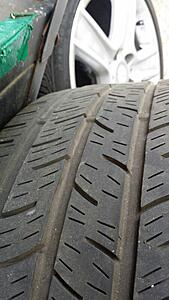 FOR SALE - full set of stock 2010 c300 sport rims/tires-wq7lpvd.jpg