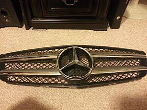 FS: 2012-2013 W204/C204 OEM Grill (Toronto)-7ltj4e4.jpg