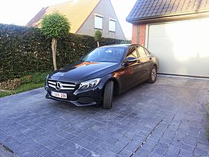 Have my C220 for 943 km-img_20140610_204923.jpg