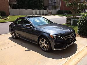 My Steel Grey C300 4MATIC-photo-5.jpg