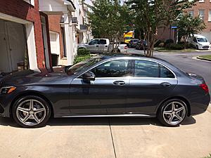 My Steel Grey C300 4MATIC-photo-4.jpg