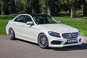 Mercedes C-Class AMG Sport W205 by Carlsson-carlsson-c-klasse-w205-amg_sport-front3-1_16rs-c-carlsson-high-res.jpg