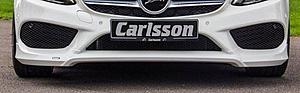 Mercedes C-Class AMG Sport W205 by Carlsson-carlsson51w2050140.jpg