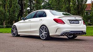 Mercedes C-Class AMG Sport W205 by Carlsson-carlsson-w205-mercedes-benz-classe-c-2015-aro-20-06.jpg