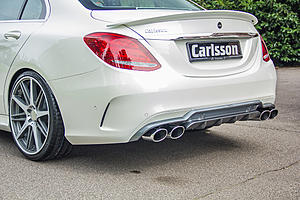 Mercedes C-Class AMG Sport W205 by Carlsson-carlsson-c-klasse-w205-amg_sport-rear4-c-carlsson-high-res.jpg